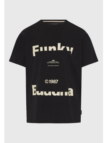 t-shirt με τύπωμα