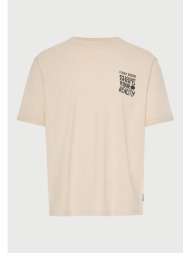 t-shirt με τύπωμα στην ...