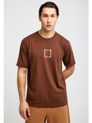 ανδρικό relaxed t-shirt ...