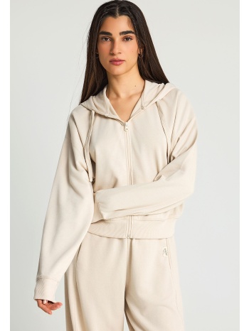 γυναικεία ζακέτα φούτερ