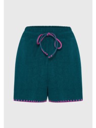 γυναικείο πετσετέ σορτς