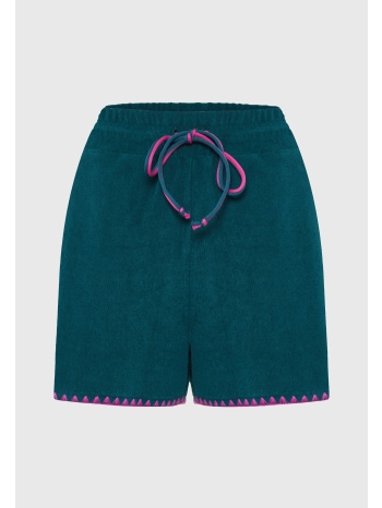 γυναικείο πετσετέ σορτς