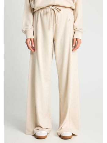 γυναικείο flare fit παντελόνι φόρμας