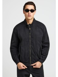ανδρικό casual τζάκετ από βαμβάκι
