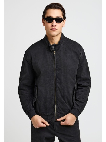 ανδρικό casual τζάκετ από βαμβάκι