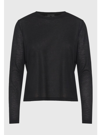 γυναικεία μπλούζα με μακρύ μανίκι