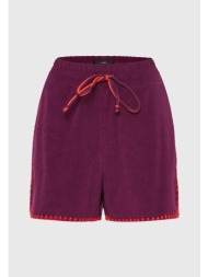 γυναικείο πετσετέ σορτς