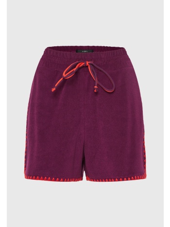 γυναικείο πετσετέ σορτς