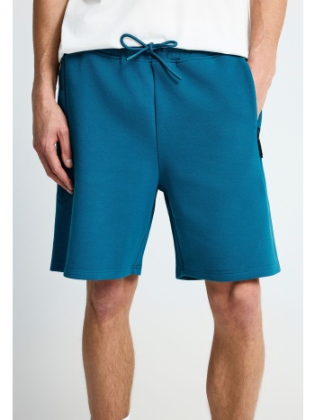 ανδρική βερμούδα αθλητική