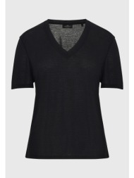 γυναικείο rib t-shirt