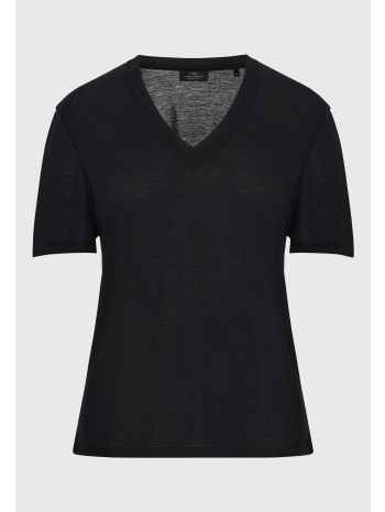 γυναικείο rib t-shirt