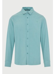 ανδρικό πουκάμισο από βαμβάκι - the essentials