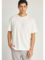 ανδρικό relaxed t-shirt ...