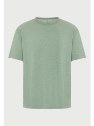 ανδρικό relaxed t-shirt ...