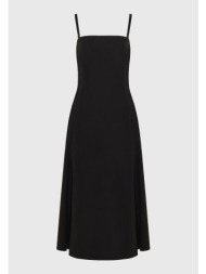 γυναικείο μίντι φόρεμα