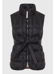 γυναικείο αμάνικο μπουφάν