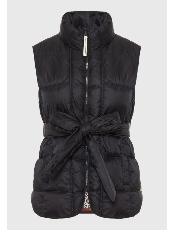 γυναικείο αμάνικο μπουφάν