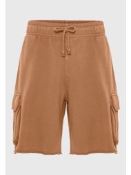 ανδρική jogger cargo βερμούδα