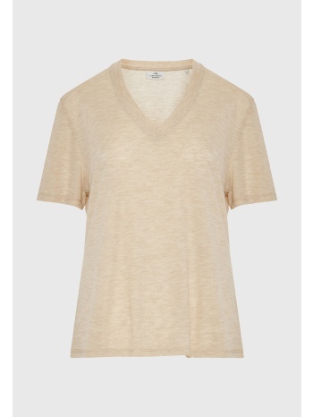 γυναικείο rib t-shirt