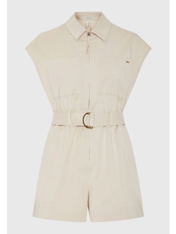 γυναικείο ολόσωμη φόρμα με φερμουάρ