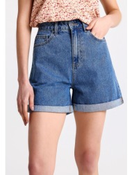 γυναικείο τζην σορτς