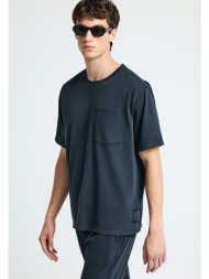 ανδρικό relaxed t-shirt ...