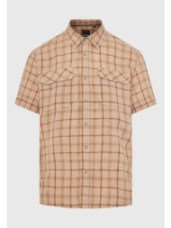 ανδρικό relaxed καρό ...