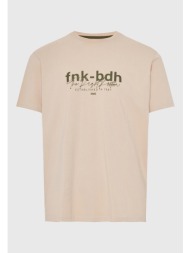 ανδρικό t-shirt με ...