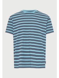 ανδρικό ριγέ t-shirt από ...