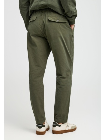ανδρικό βαμβακερό chino παντελόνι