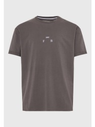 ανδρικό relaxed t-shirt ...