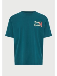 ανδρικό relaxed t-shirt ...