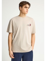 ανδρικό relaxed t-shirt ...