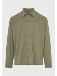 ανδρικό loose βαμβακερό ...