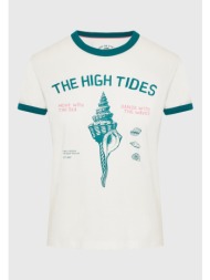 γυναικείο t-shirt με τύπωμα