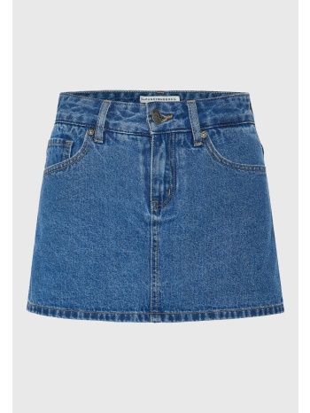 γυναικείο τζην skort