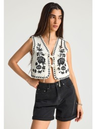 γυναικείο τζην σορτς