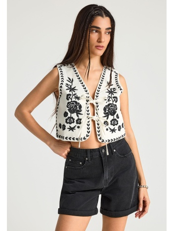 γυναικείο τζην σορτς