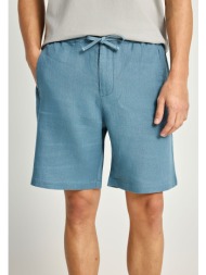 ανδρική λινή chino βερμούδα