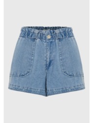 γυναικείο lyocell σορτς