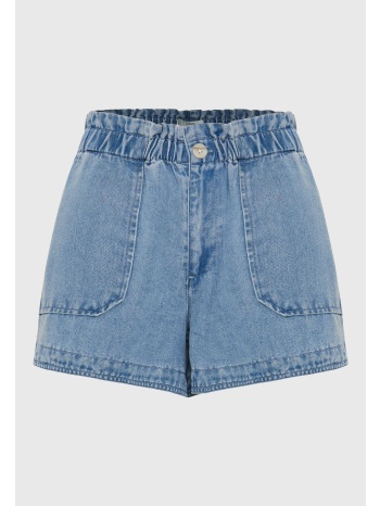 γυναικείο lyocell σορτς