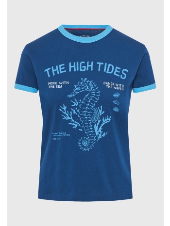 γυναικείο t-shirt με τύπωμα