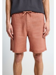 ανδρική λινή chino βερμούδα