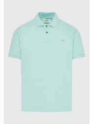 essential μπλούζα πόλο ...