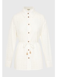 πουκάμισο embroidery από βαμβάκι