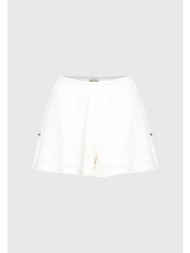 γυναικείο embroidery σορτς