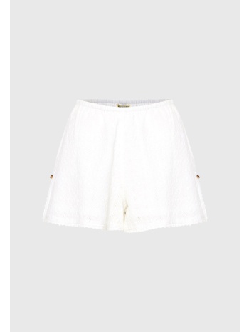 γυναικείο embroidery σορτς