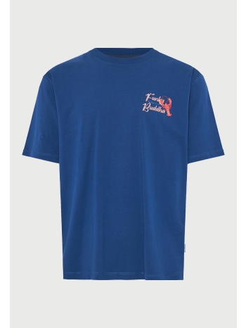 ανδρικό relaxed t-shirt με τύπωμα