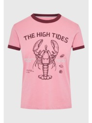 γυναικείο t-shirt με ...