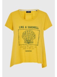 γυναικείο t-shirt με ...